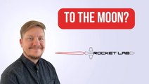 Should you buy Rocket Lab stock?