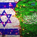 Israel vs. Hamas — Bakit inatake ng Hamas ang Israel? | Need to know