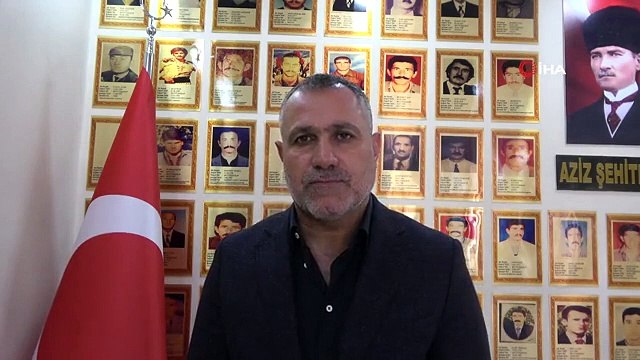 La douleur du massacre de Çobandere reste fraîche dans nos mémoires... L'organisation terroriste PKK a commis 51 massacres à Şırnak et 351 citoyens ont été martyrisés.