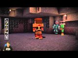 Minecraft: Story Mode (Hikaye Modu) Episode 4 Bölüm 2 [1080P 60FPS] (Türkçe Anlatımlı)