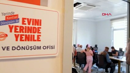 L'intérêt pour le projet de transformation sur site dans la zone sismique augmente