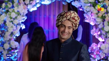 Kya Hussan Hai Waah...! #durefishansaleem #bilalabbaskhan - Ishq Murshid - FLO Digital