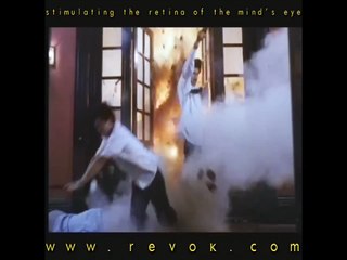 Une balle dans la tête Bande-annonce (DE)