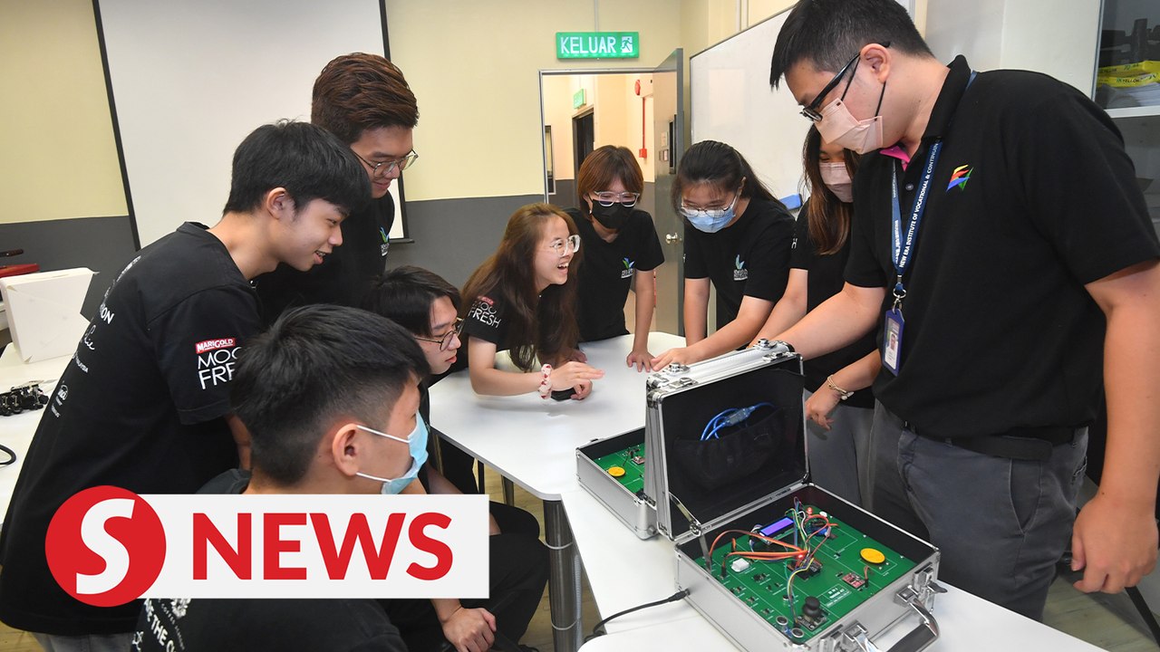 MOHE looking into need to increase TVET programmes for disabled students