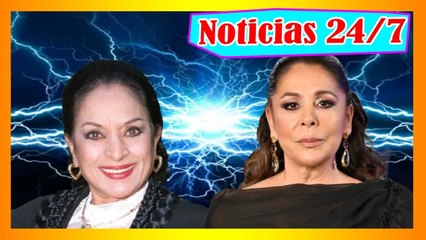 LA MALDICIÓN GITANA QUE HABRÍ@ CAÍDO SOBRE ISABEL PANTOJA Y POR LA QUE ACUSAN A OTRA FAMOSA CANTANTE