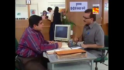 Office Office (Classic Indian Comedy Series) -  2 Episode Bank Account
