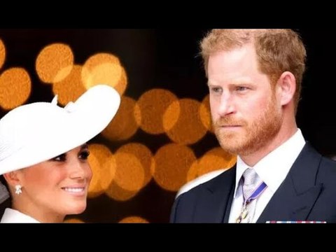 Il principe Harry è in cerca di vendetta contro la famiglia reale dopo aver fallito nel rubare lo