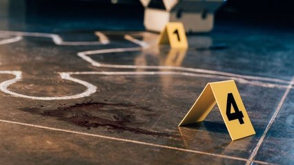 Snapped : cauchemars au réveil