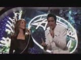 Celine Dion & Elvis Presley - If I Can Dream (American Idol)