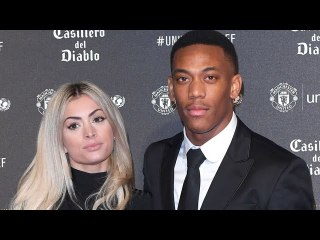 Mélanie Da Cruz accusée de profiter de l’argent d’Anthony Martial, elle répond !