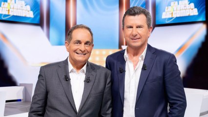 Y’a que la vérité qui compte : Coup de coeur de Télé 7