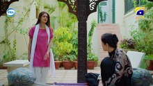 Mannat Murad Episode 04 - [Eng Sub] - Digitally Presented by PEL - 9th October 2023 - Iqra Aziz