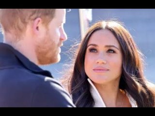 Il nuovo programma televisivo del principe Harry e Meghan "puzza di disperazione", afferma l'ex aiut