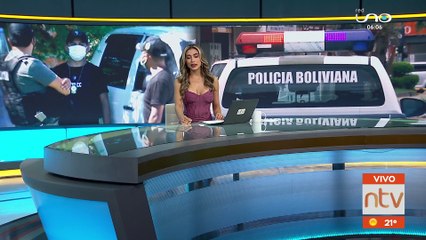 En una sola noche roban en dos negocios y atracan a un transeúnte