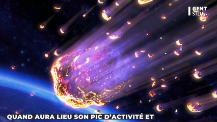 Tout savoir sur la prochaine pluie d’étoiles filantes des Taurides du Sud