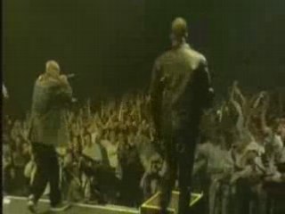 IAM (live)- Stratégie d'un pion