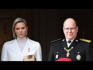Charlène de Monaco : son mari Albert II prend une grande décision pour tenter de la...