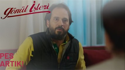 Servet Yılmaz'a Maddeleri Okuyor - Gönül İşleri 24. Bölüm