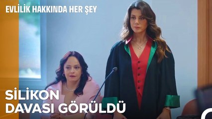 Kocasını Estetikli Güzellere Kaptıran Tüm Kadınlar Adına - Evlilik Hakkında Her Şey