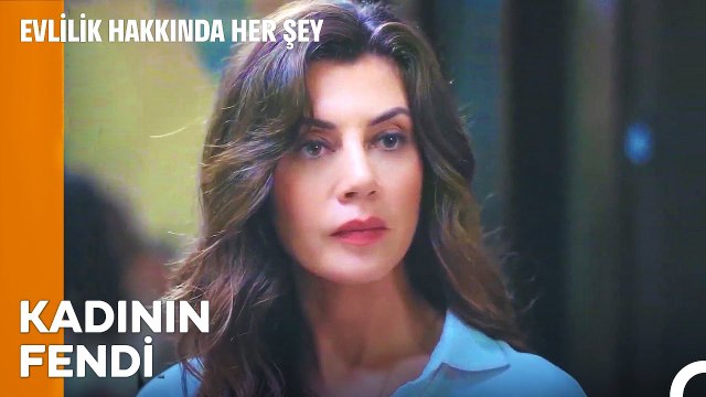 Songül ve Alpay Davasında Yeni Başrol - Evlilik Hakkında Her Şey