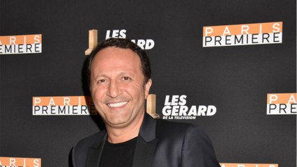 GALA VIDEO - Attaques en Israël : Arthur “sidéré”, sa pique à ses “amis du métier”