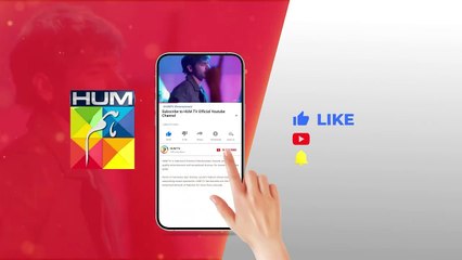 Muhabbat Kisi Aur Se Aur Nikkah Kisi Aur Se...!! #sukainakhan #omershahzad - Fitna - FLO Digital