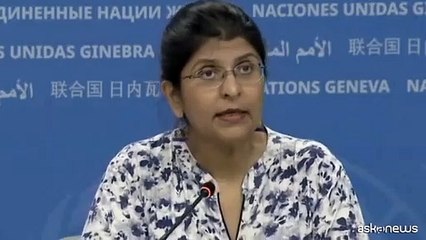 L'Onu: l'assedio totale di Gaza ? vietato dal diritto internazionale