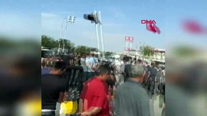 Şanlıurfa'da Husumetli Aileler Arasında Kanlı Kavga: 1 Ölü, 12 Yaralı