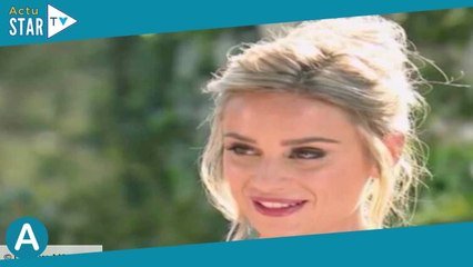 Alicia (Mariés au premier regard) : elle dévoile son nouveau tatouage très symbolique