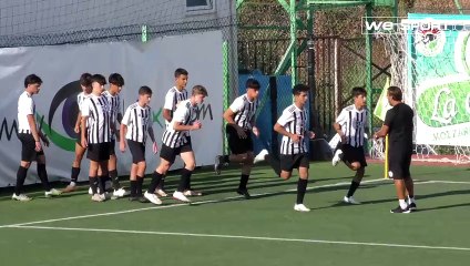 Goal collection Young, i campionati giovanili entrano nel vivo. Da stasera la prima puntata di Fuorigioco, l’approfondimento dedicato ai talenti in erba