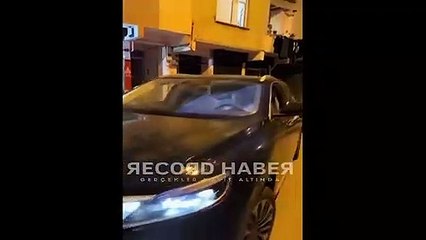 Sosyal medyada hedef alındı! İmamlar Togg’a binemez mi?