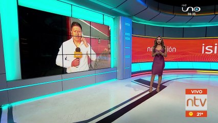 Familiares de Fabiola Nina, víctima de la riada en Tablas Monte lamentan lo sucedido