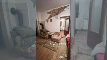 Slowakei: Erdbeben verursacht zahlreiche Schäden