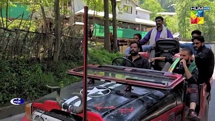 Neem - Episode 19 Promo - Tonight at 800 PM - Ameer Gillani  - Mawra Hussain - Arslan Naseer - FLO Digital