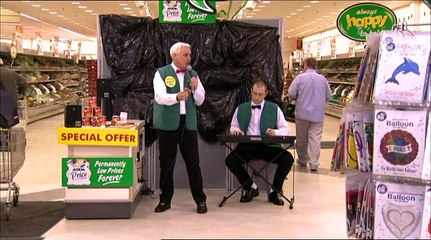 phoenix nights series 2-episode 1