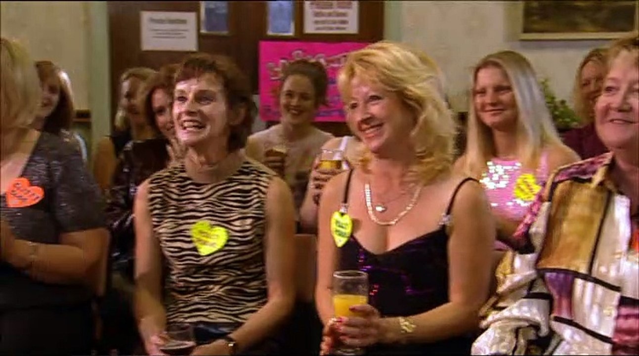 phoenix nights series 2-episode 5