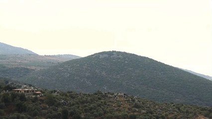 الحكومة تطالب الإسرائيليين في بلدات الحدود مع لبنان التزام الملاجئ