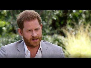 Prince Harry : Il décroche un VRAI travail en Californie !