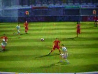 Pes 2008