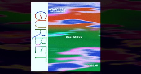 Deeperise - Gurbet (Visualiser)