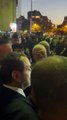 Attaque du Hamas: Les images de Jean Messiha à qui le Crif a refusé hier soir l'accès au parvis du Trocadéro pour rendre hommage aux victimes de l'attaque terroriste en Israël - VIDEO