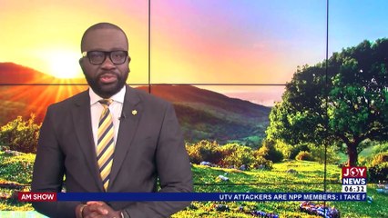 "We will not treat in-camera hearing with kid gloves going forward" - IGP's lawyer | AM Show