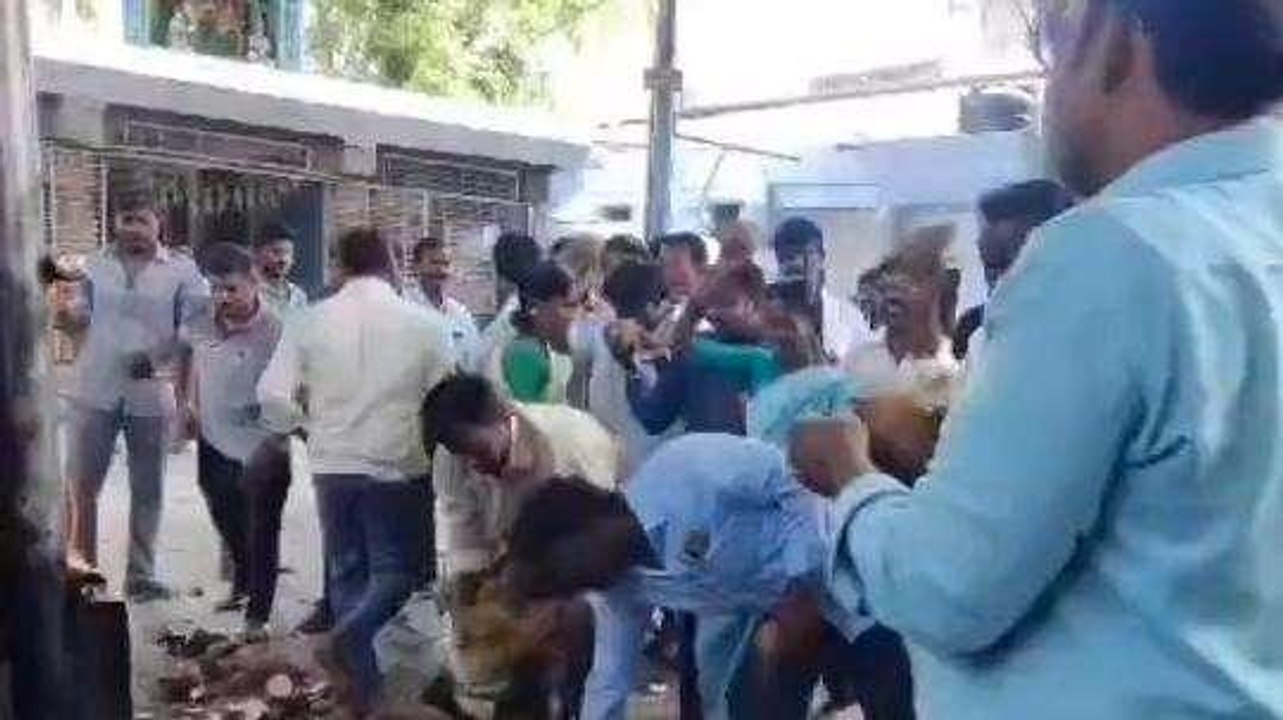 శ్రీ సత్యసాయి జిల్లా: కదిరిలో వినూత్నంగా టీడీపీ...