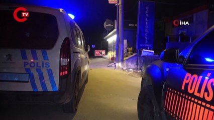 Bursa'daki gece kulübü saldırısında yeni gelişme