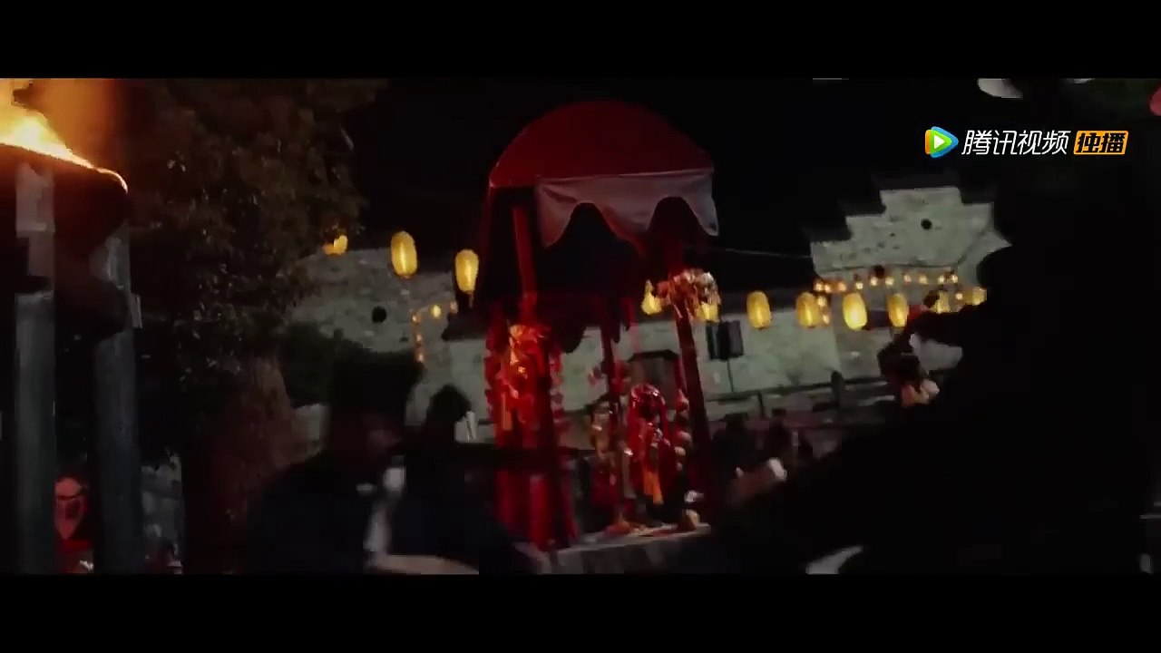 【INDO SUB】Red Eye Demon _ Seni Bela Diri _ Kostum Kuno _ Film China 2023 #film #cinema #movie #actor #hollywood #90s #celebrity #tv #drama #actress #series #christophernolan #action #cine #filmmaking #christmasmovies #tomcruise #director #actorslife #osca