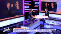 Sandrine Bonnaire furieuse contre Gérard Depardieu