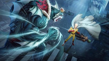 One Punch Man: World – So funktionieren die actionreichen Kämpfe im neuen Spiel