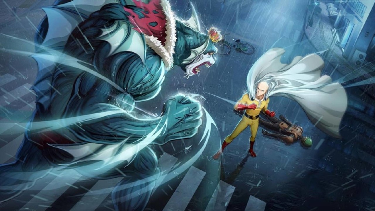 One Punch Man: World – So funktionieren die actionreichen Kämpfe im neuen Spiel