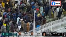 Fakher Zaman brilliant batting Pakistan vs New Zealand ODI Highlights Cricket Highlight Pak Vs Sri