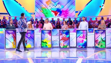 "Je suis gêné" : Le producteur de "Tout le monde veut prendre sa place" débarque aux côtés Jarry et offre un stage à une candidate